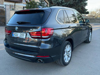 BMW X5 foto 5