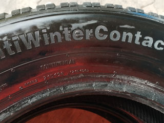 Continental 195/65  R15 foto 5