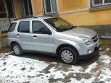 Suzuki Ignis foto 1