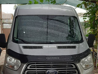 Ford Transit foto 3