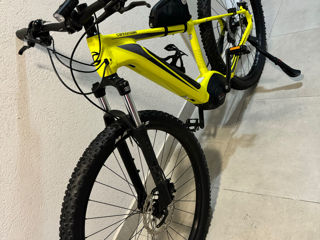 Cannondale Trial Neo 4 M Highlighter E-Bike  1199€ in Stock!!! foto 2