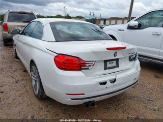 BMW 4 Series foto 5