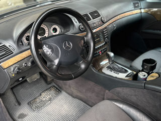 Mercedes E-Class foto 4