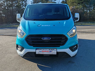 Ford Transit Custom foto 2