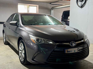 Toyota Camry foto 2