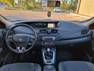 Renault Grand Scenic foto 10