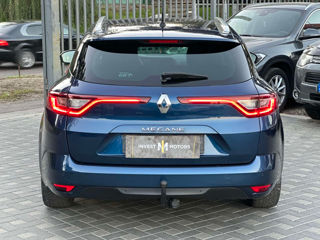 Renault Megane foto 5