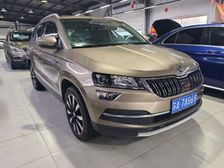 Skoda Karoq foto 3