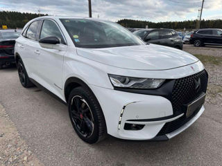 DS Automobiles DS 7 Crossback foto 2