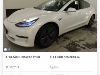 Tesla Model 3 foto 4