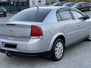 Opel Vectra foto 3