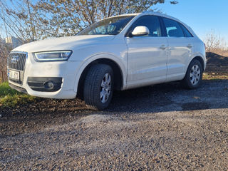 Audi Q3 foto 2