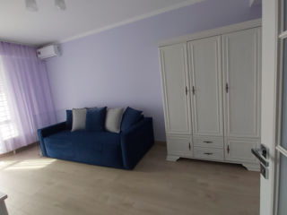 Apartament cu 1 cameră, 45 m², Centru, Chișinău