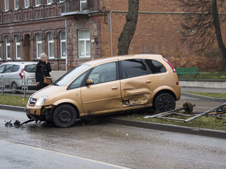 Opel Meriva foto 6