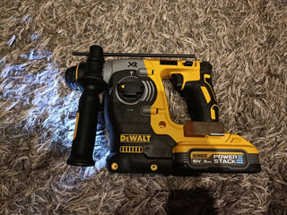 Dewalt DCH 273 + 5ah Powerstack