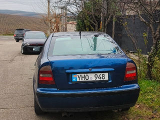 Skoda Octavia foto 3