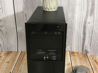 HP Elite 7300 MT // i5-2500 // 8GB // SsD 256 foto 1