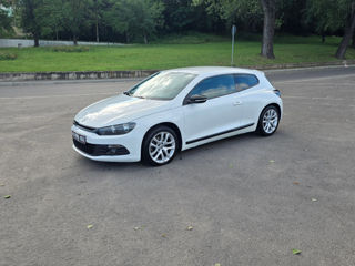 Volkswagen Scirocco foto 3