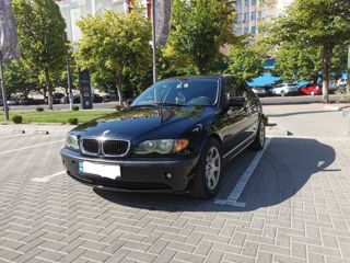 BMW 3 Series foto 2