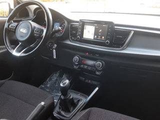 KIA Rio foto 9