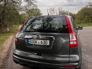 Honda CR-V foto 3