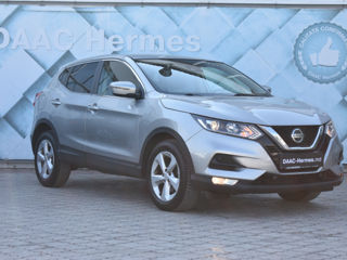 Nissan Qashqai foto 3