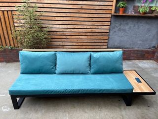 Мебель для сада и террасы foto 8