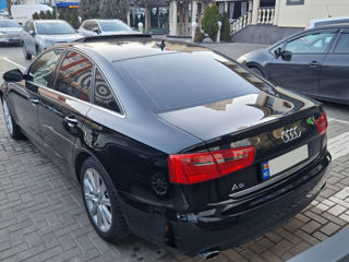 Audi A6 foto 3