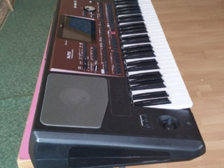 Korg Pa 700 foto 4