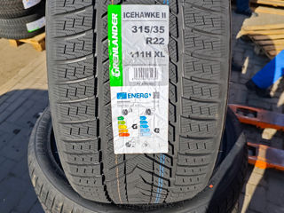 275/40R22+315/35R22 Mega oferta limitata Iarna 2024-2025! foto 2