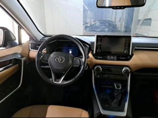 Toyota Rav 4 foto 5