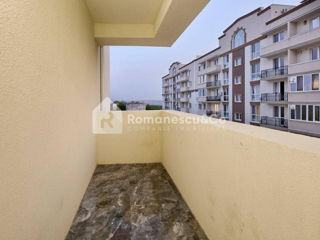 Apartament cu 2 camere, 60 m², Centru, Ialoveni foto 14