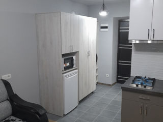 Apartament cu 1 cameră, 20 m², Centru, Soroca foto 9