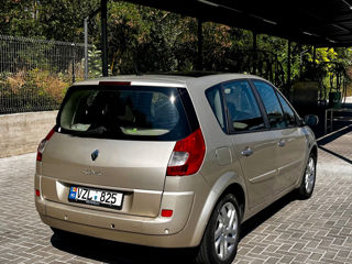 Renault Scenic foto 4