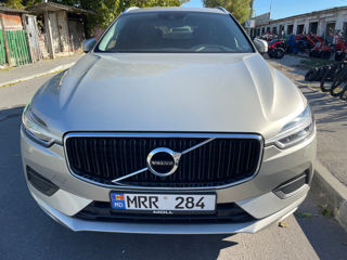 Volvo XC60 foto 4