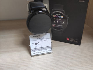 Huawei Watch 3 2390Lei