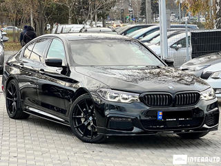 BMW 5 Series foto 1