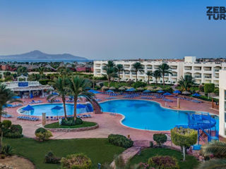 Egipt, Sharm El Sheikh - Aurora Oriental Resort 5*
