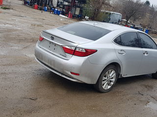 Lexus Es Series foto 1