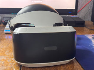 Ps4 Pro VR