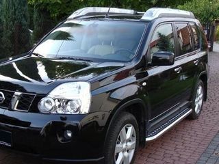 razborca nissan x-trail t30,t31,almera n16,tino,maxima 33,murano 3.5 foto 3