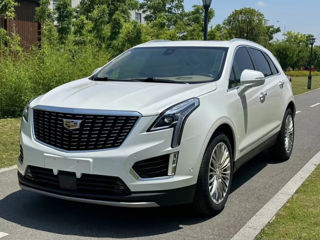 Cadillac XT5 foto 2