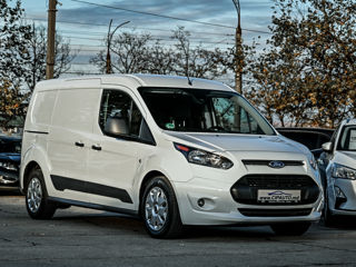 Ford Transit Connect foto 1