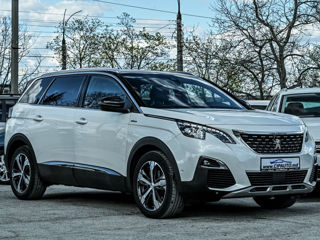 Peugeot 5008 foto 3