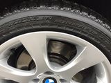 Cauciucuri Falken 225/45 R17 iarna + 4 Jante BMW foto 3