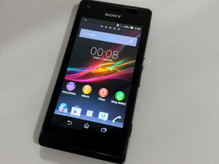 Sony Xperia M