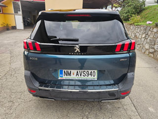 Peugeot 5008 foto 5