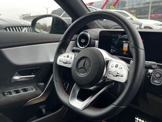 Mercedes CLA foto 16