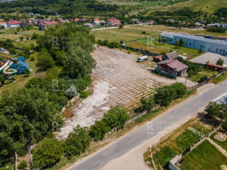 Vânzare, teren pentru construcție, 1,81 ha, strada Sociteni, Ialoveni foto 4