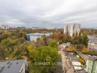 Apartament cu 2 camere, 74 m², Botanica, Chișinău foto 16